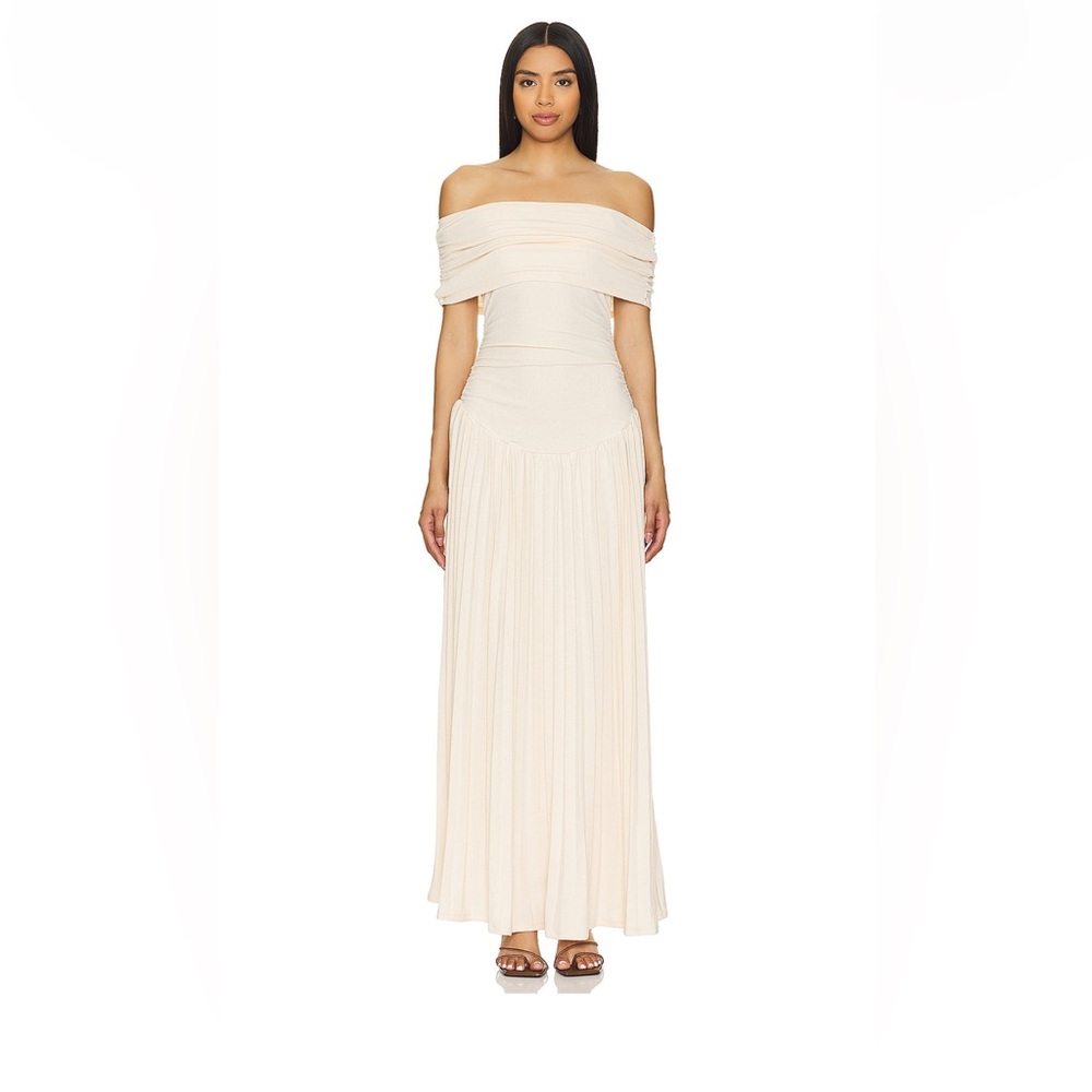 Lioness Field Of Dreams Dress